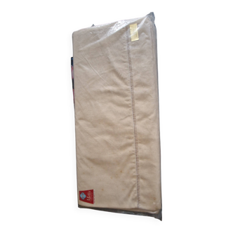 Linen blend fabric 220x310