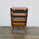 Danish armchair by Juul Kristensen for JK Denmark, 1960