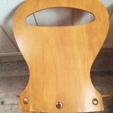 Pair of chairs Baumann model ant child