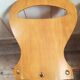 Paire de chaises Baumann modèle fourmi enfant
