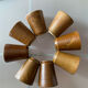 8 mugs Digoin