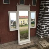 Triple mirror 130cm