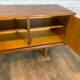 Danish teak sideboard 1960