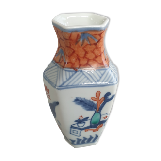 Vase ducai chine