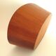 Vintage Dansk Denmark IHQ solid teak serving owl – design Jens Quistgaard