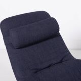 Scandinavian design chaise longue ‘Superspider’ from Kenneth Bergenblad for Dux