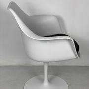 Eero Saarinen Tulip armchair for Knoll International, 1970