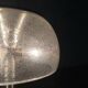 Swiss mid-century space age mushroom floor lamp by Temde, 1960s.