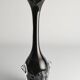 Scandinavian Modern Art Glass Vase by Börne Augustsson for Åseda