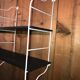 Design wall shelf 60