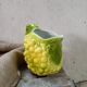Carafe slurry grape