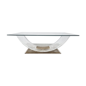 Table basse par Belgochrom