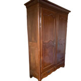 Armoire en chêne