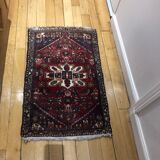 Afghan carpet 95x60cm
