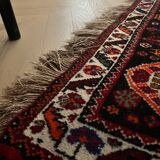 Tapis iranien