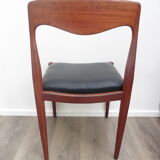 Pair of chairs Niels Otto Møller