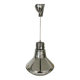 Giant bulb pendant light