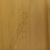 Scandinavian "Casino" chest of drawers, Engström & Myrstrand, Tingströms, Sweden, 1960