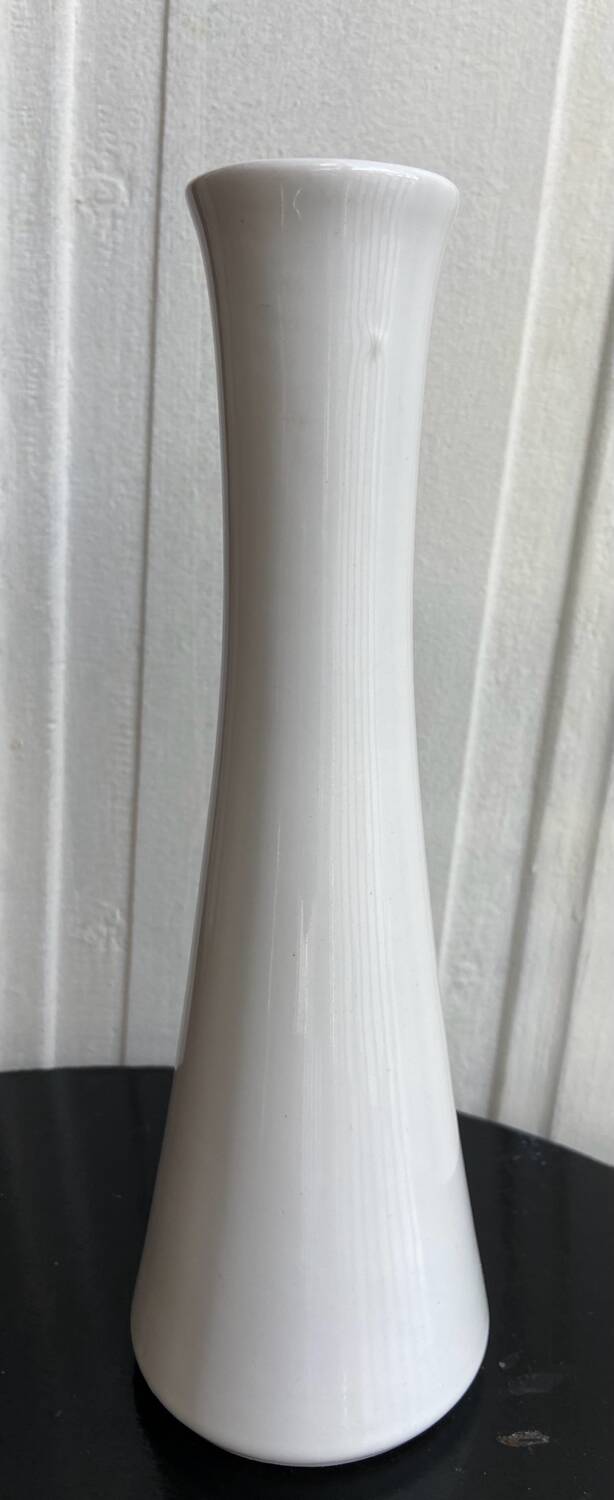 West germany ceramic vase