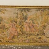 Decorative tapestry