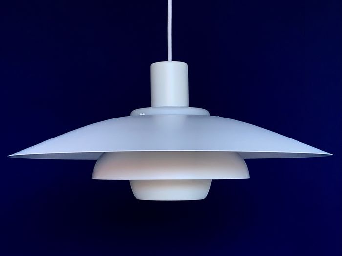 Danish vintage suspension Jeka