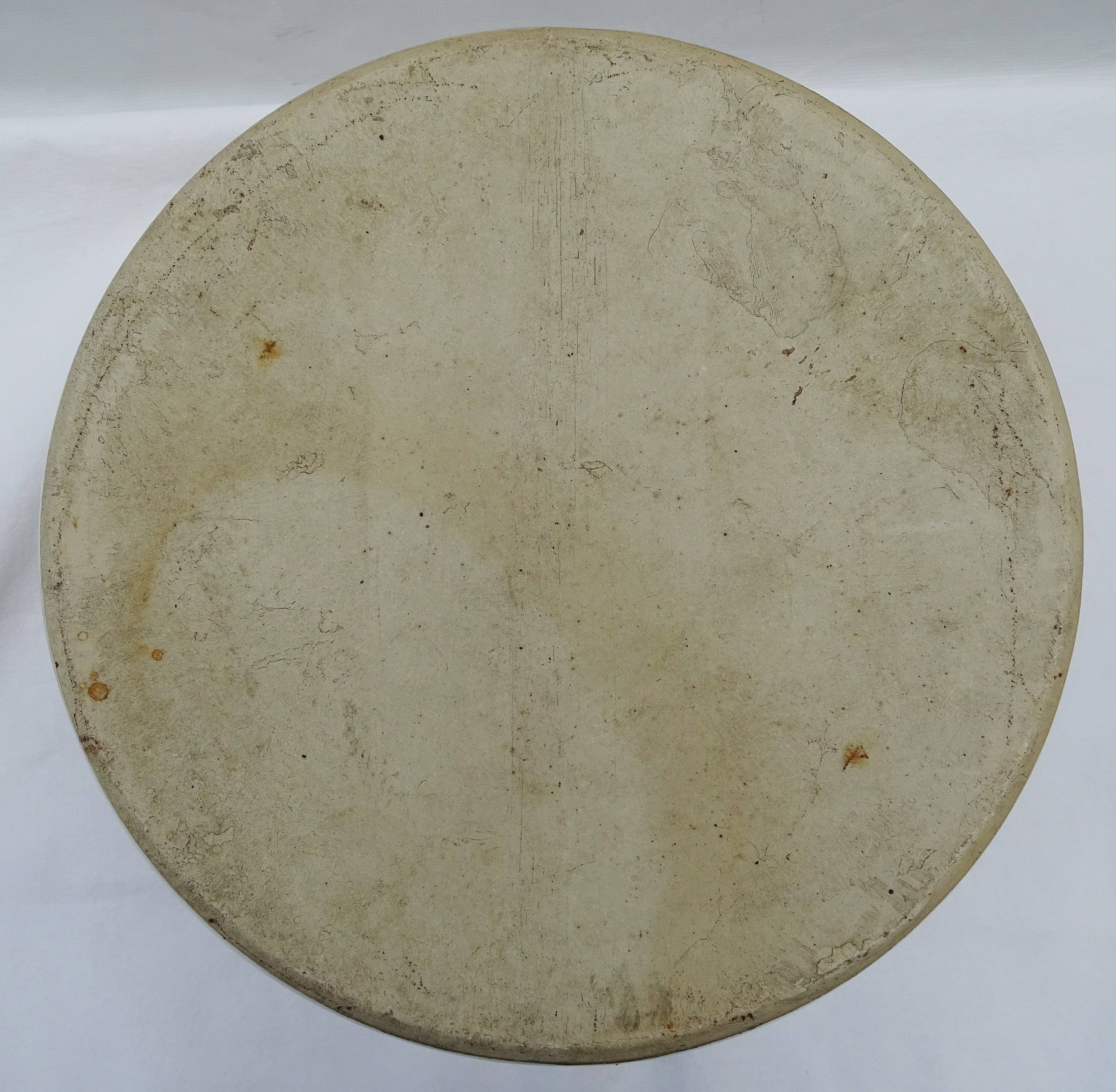 Beige candied pot no.10