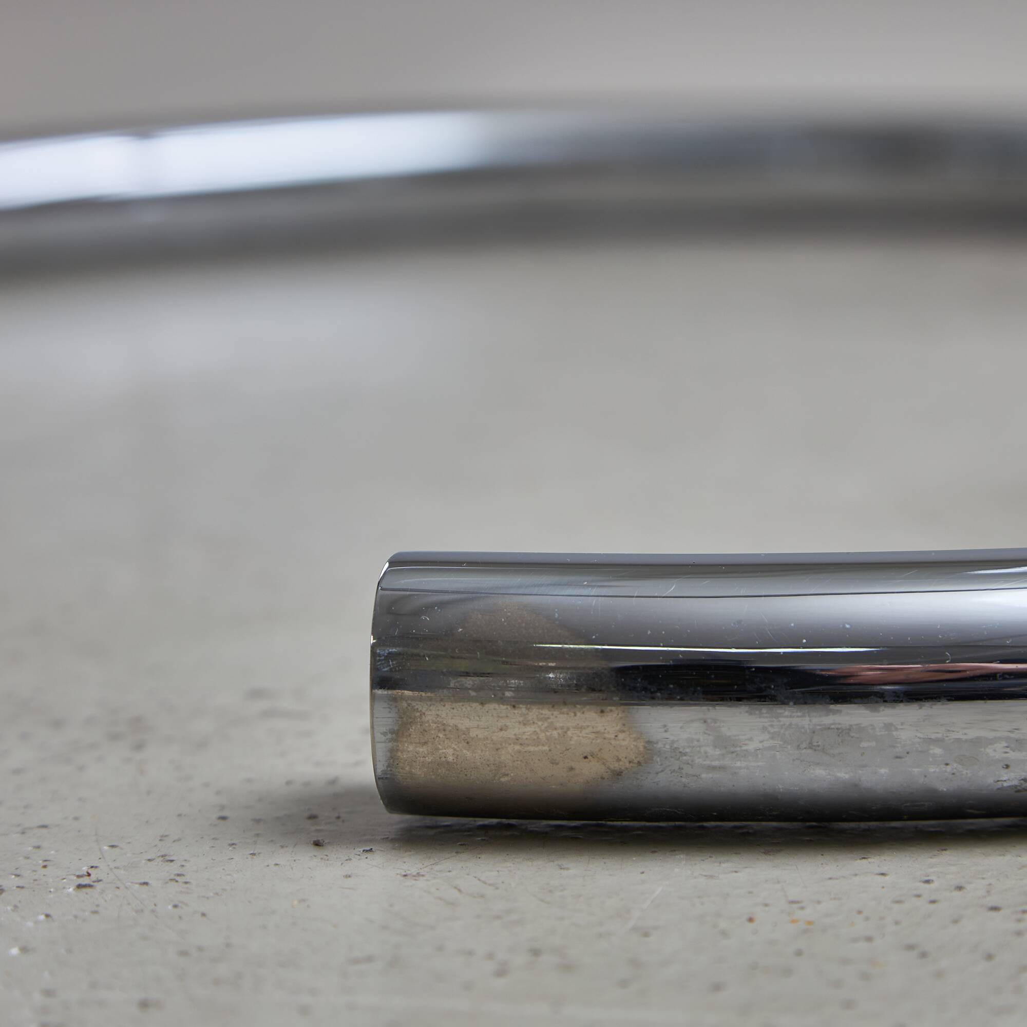 E-1027 Adjustable Table by Eileen Gray by Classicon, 1927