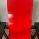 “Red and blue” lounge chair in the style of Gerrit Rietveld
