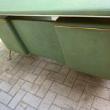 Italian vintage doro burau 1950