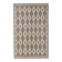 Vintage Turkish kilim, handwoven, 180x282 cm.