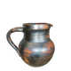 Terracotta pitcher by Mr Beynac