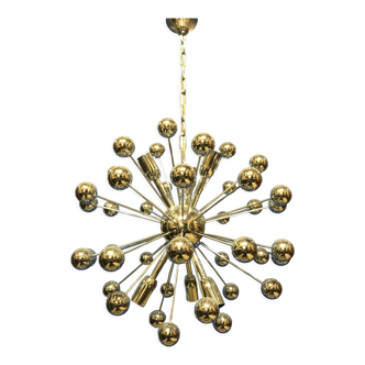 Lustre Sputnik