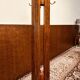 Classic English Victorian Coat Rack