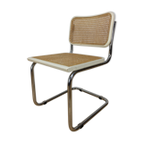 Cesca B32 chair by Marcel Breuer
