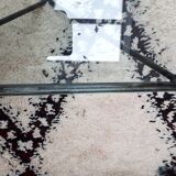 Table de Paolo Piva années 70