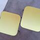 Pair of 'Stella' stools