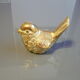 Brass sparrow