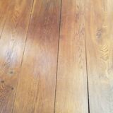 Farmhouse table