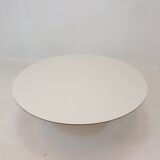 "Circle" Coffee Table by Pierre Paulin for Artifort, 1960's