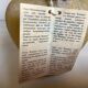 Scavo pitcher vase design Sandra Rich