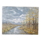 Landscape