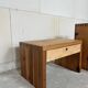 Pair of Ate van Apeldoorn Pine Nightstands. Netherlands, 1970s need some TLC