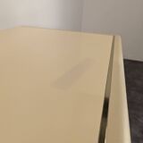 Willy Rizzo chest of drawers for Mario Sabot, 1970s.