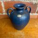 MG Studio Ceramic Vase by Mastro Giorgio Umbria 50’s Italy Vintage