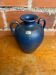 MG Studio Ceramic Vase by Mastro Giorgio Umbria 50’s Italy Vintage