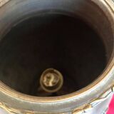 Vase chinois ancien en bronze