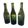 old glass bottles before 1900