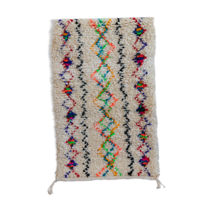 tapis berbère azilal