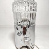 Lámpara de mesa. España, 1970s.