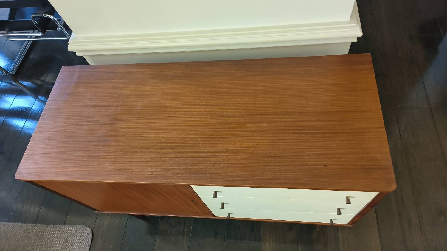 Commode scandinave